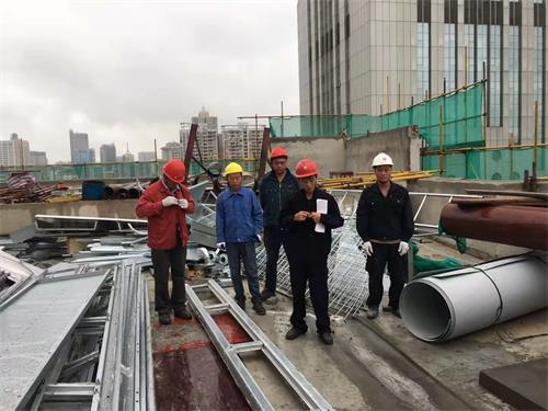 冷卻塔是常年有噪音嗎,冷卻塔噪音會一直存在嗎