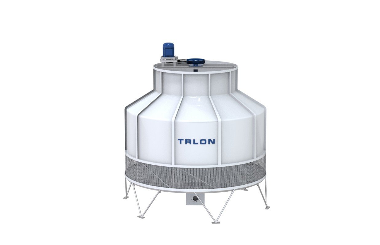 50噸|100|150噸|200噸|300噸|350噸|500噸玻璃鋼冷卻塔價格選型方法