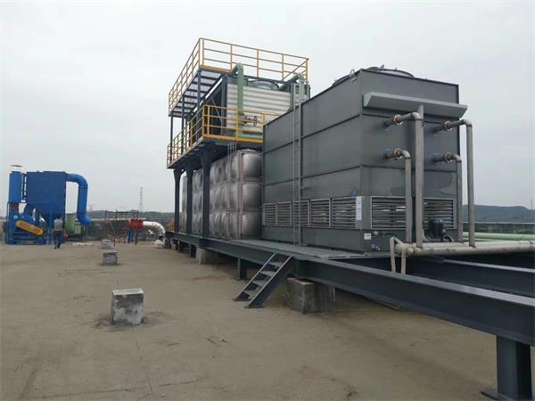 閉式冷卻塔技術參數,購買閉式冷卻塔需要了解的技術參數