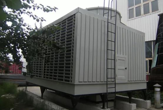 冷卻塔什么時候維修比較合適