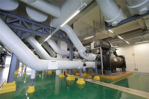 高效機房為什么值得關注？高效機房被關注的原因