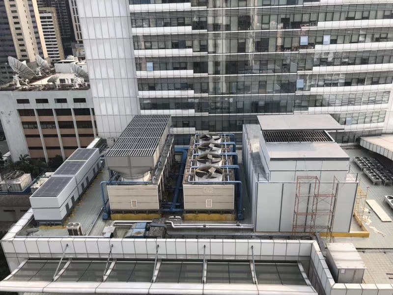 冷卻塔夏季使用注意事項,夏季使用冷卻塔需要注意什么