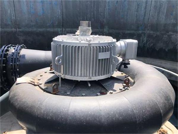 水輪機冷卻塔風(fēng)機的動力源有哪些