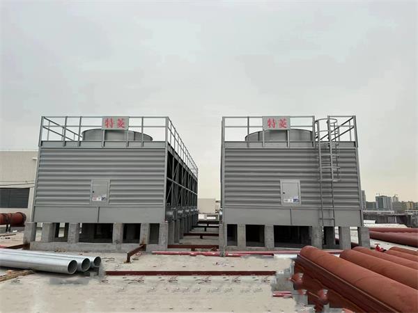 什么時候需要更換馬利冷卻塔填料?馬利冷卻塔填料維修