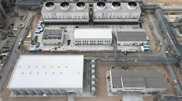 冷卻塔電機的主要作用,怎樣對冷卻塔電機進行定期保養