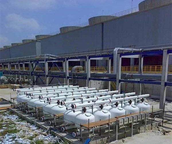 如何選擇適合醫藥行業的冷卻塔供應商