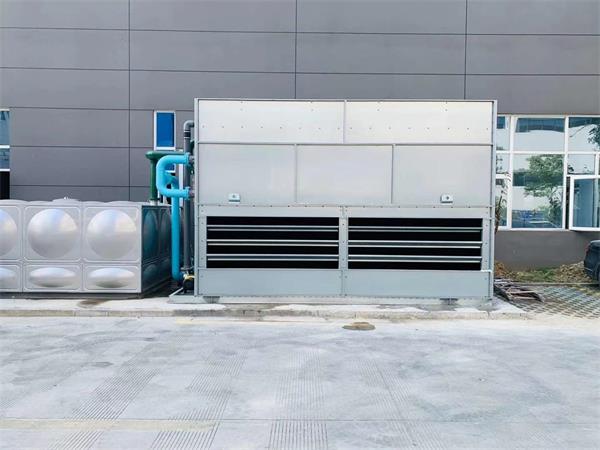 閉式冷卻塔維護(hù)