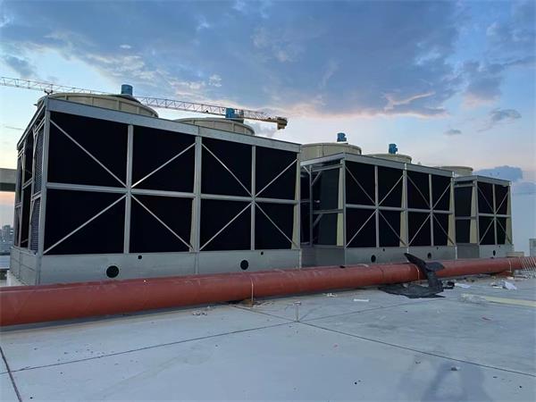 冷卻塔日常巡檢要點,冷卻塔免費巡檢方案