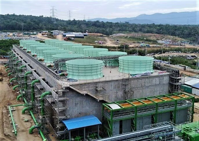 冷卻塔小修大修檢查工作怎么用,怎么做