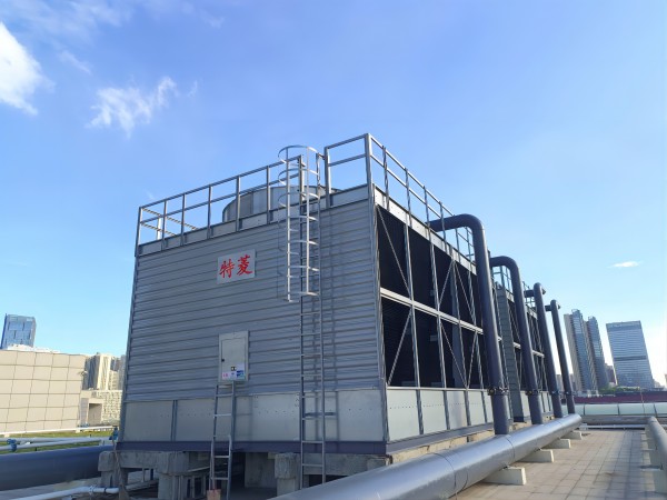 日常清洗保養冷卻塔的方法有那些