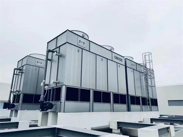 閉式冷卻塔維護(hù)方法,閉式冷卻塔配件怎么維護(hù)比較好