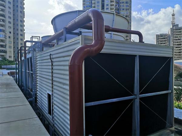 使用玻璃鋼冷卻塔維護注意事項有哪些