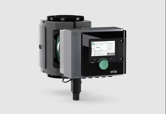 威樂水泵與其他進口品牌對比有哪些優勢？