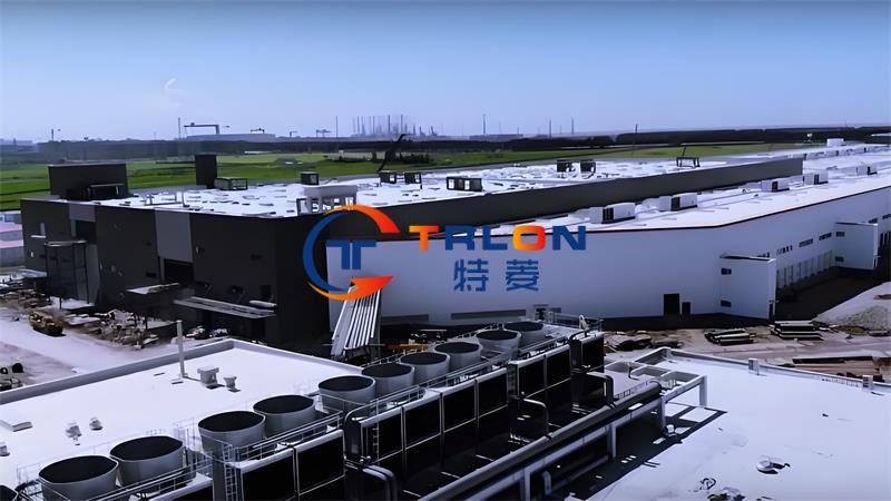 開式冷卻塔怎樣解決冷卻塔的噪音？