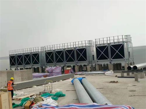為什么要選擇不銹鋼冷卻塔,不銹鋼冷卻塔的優勢
