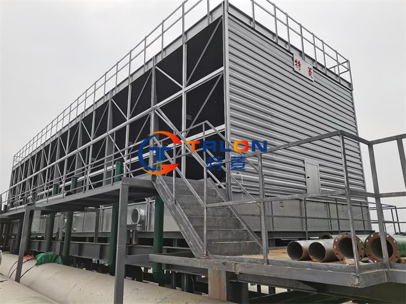 冷卻塔霧化噴頭是什么？