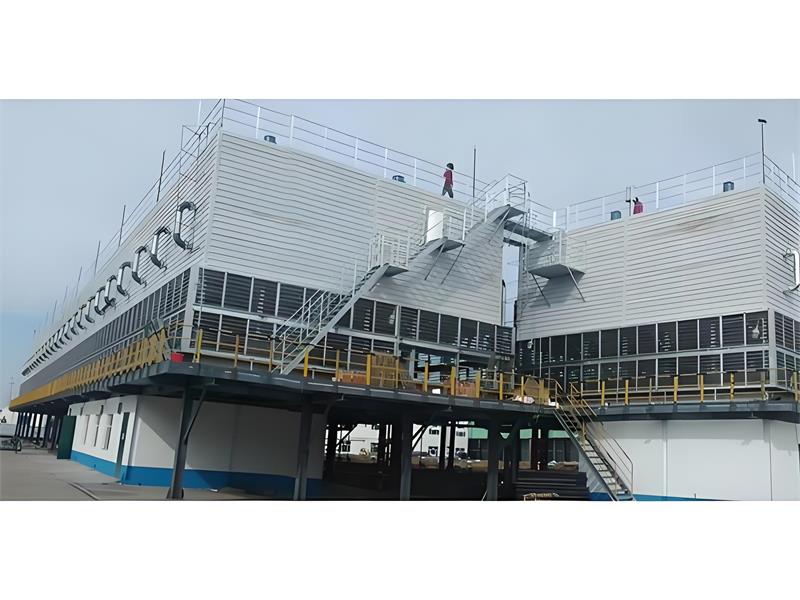 冷卻塔富余能量組成部分有哪些?