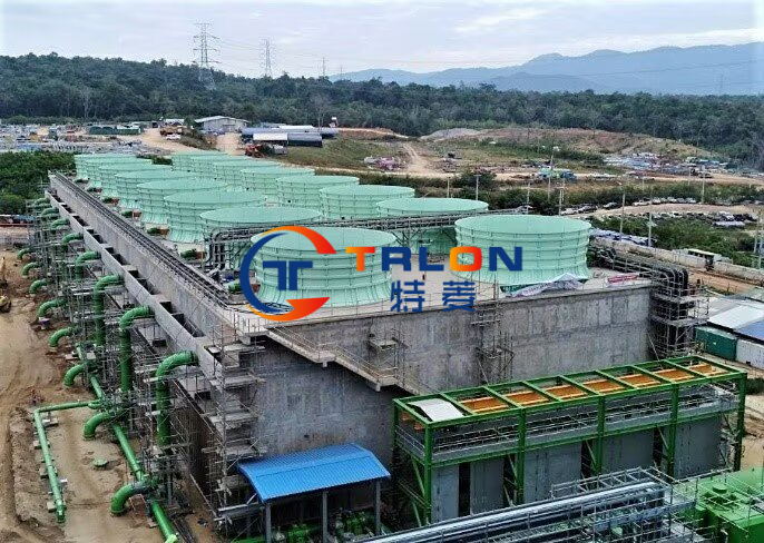 開式冷卻塔的組成配件有哪些